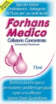 Uragme Forhans Medico Concentrato Per Collutorio 75 ml