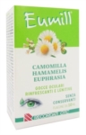 Recordati Eumill Camomilla Hamamelis Euphrasia Gocce Oculari Flacone 10 ml