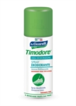 Dottor Ciccarelli Linea Timodore Polvere Deodorante Spray 150 ml