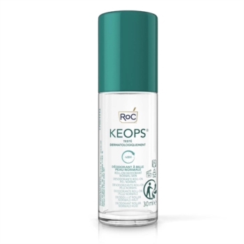 Roc Keops Deodorante Roll-on 48h 30 ml