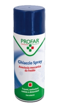 Profar Ghiaccio Spray 400 ml