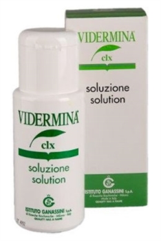 Vidermina Linea CLX Intima Soluzione Detergente Delicato Rinfrescante 300 ml