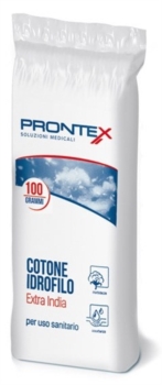 Safety Prontex Cotone Idrofilo 100 g