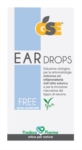 GSE Linea Orecchie Ear Drops Free Gocce 10 pipette da 0 3 ml