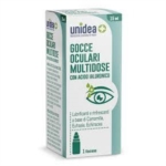 Unidea Gocce Oculari Multidose 15 ml