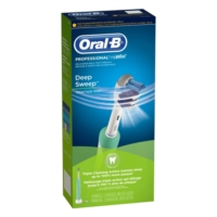 Oralb Precision Clean Eb20 3 testine