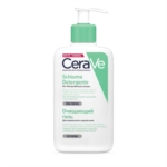 Cerave Foaming Cleanser Schiuma Detergente Viso Corpo 473 ml