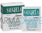 Saugella Attiva Salviettine 10 pezzi