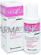 Saugella Poligyn Detergente 500 ml