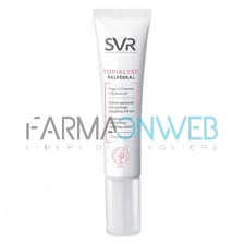 SVR Topialyse Palpebral Crema 15 Ml