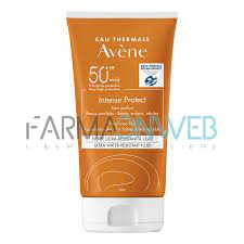 Avene Linea Solare Intense Protect Spf50+