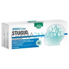 Esi Energy Line Studio 12 flaconcini